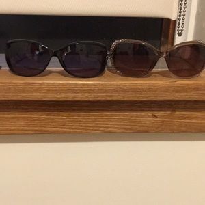 Brand new sunglasses 🕶